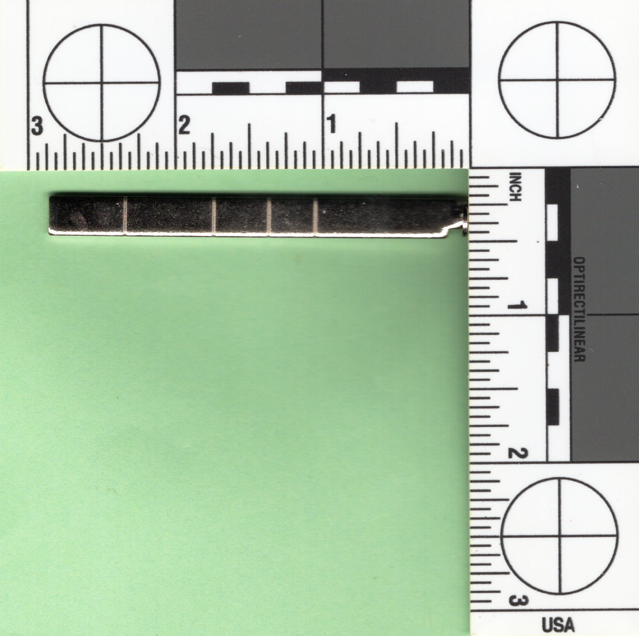 Tailpiece (CT-F38)