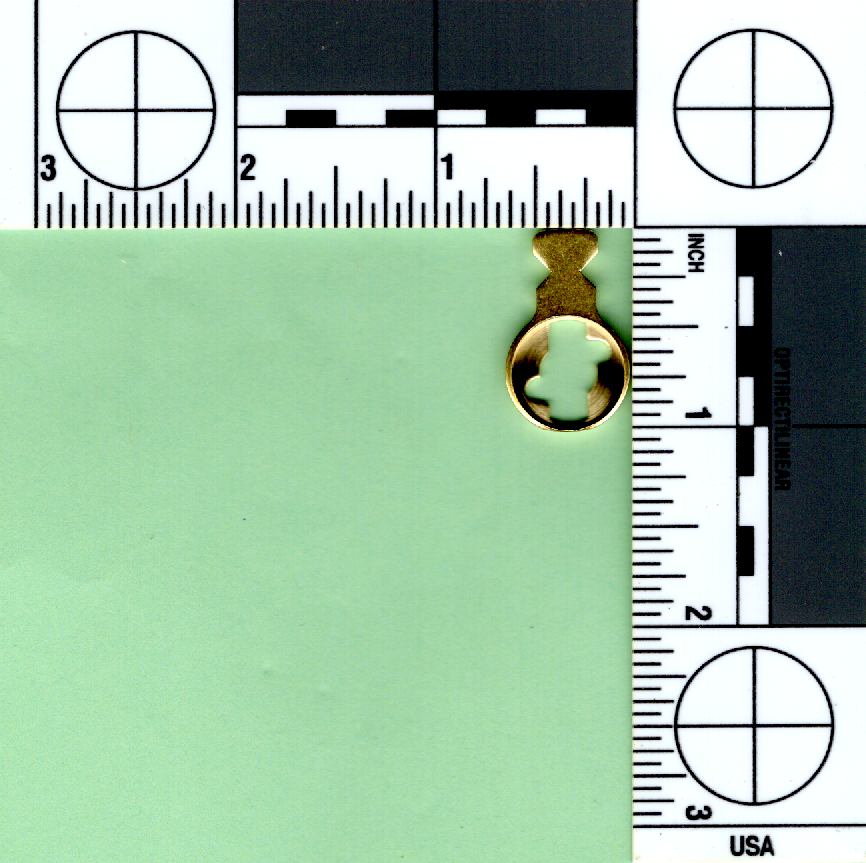 Mortise Cam (CT-Z58)