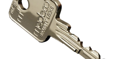 Why do we provide example/display keys?