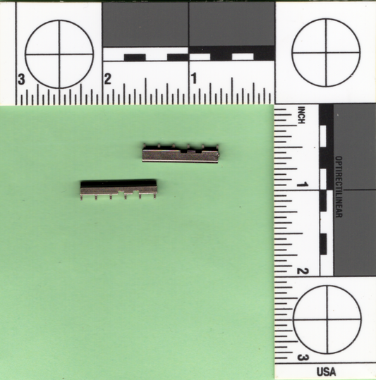 Medeco 6 Pin Sidebar (CP-084671)