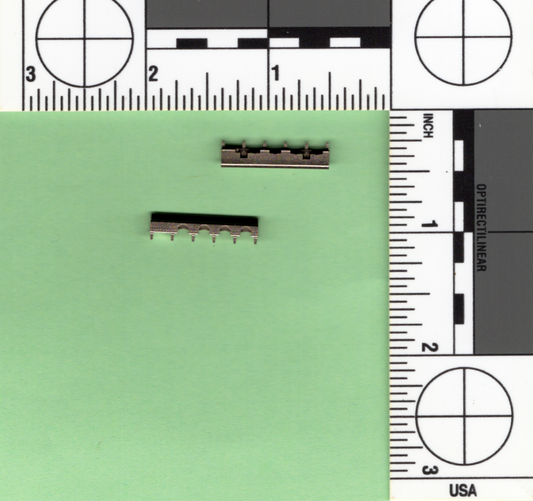 Medeco 6 Pin M4 Sidebar (CP-0846A0)