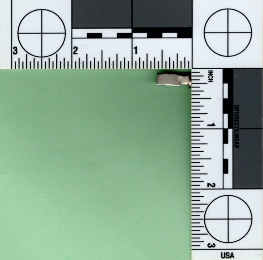 Tailpiece (CT-Y29)