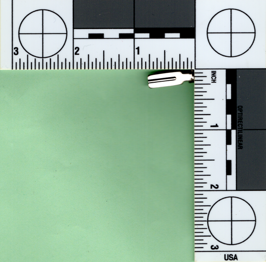 Tailpiece (CT-Y31)