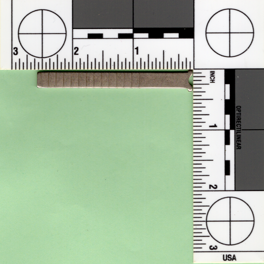 Tailpiece (CT-Y32)