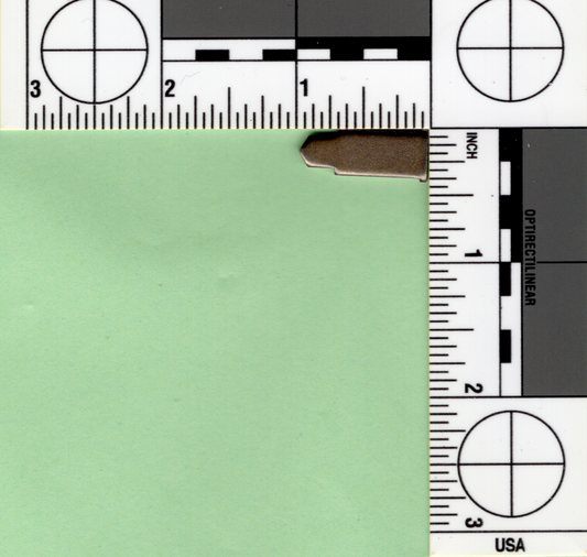 Tailpiece (CT-Y37)
