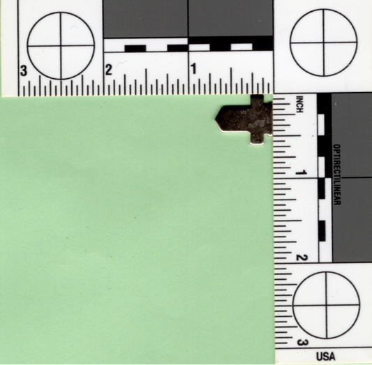 Tailpiece (CT-Y46)