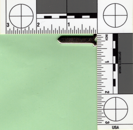 Tailpiece (CT-Y53)
