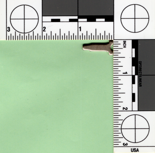 Tailpiece (CT-Y54)