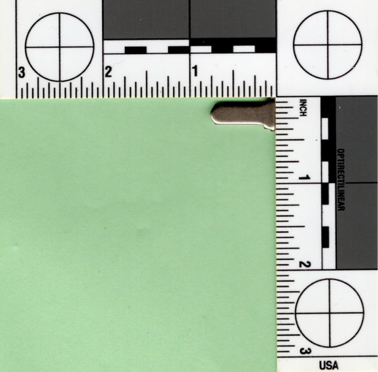 Tailpiece (CT-Y55)