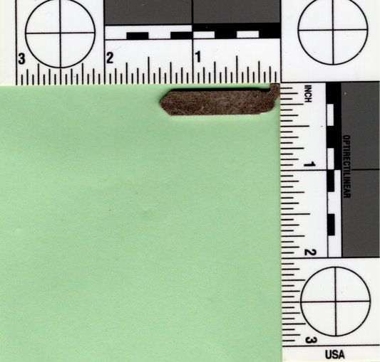 Tailpiece (CT-Y57)