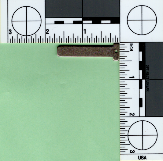 Tailpiece (CT-Y67)