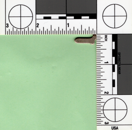 Tailpiece (CT-Y69)