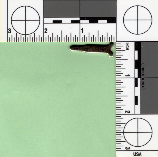 Tailpiece (CT-Y71)