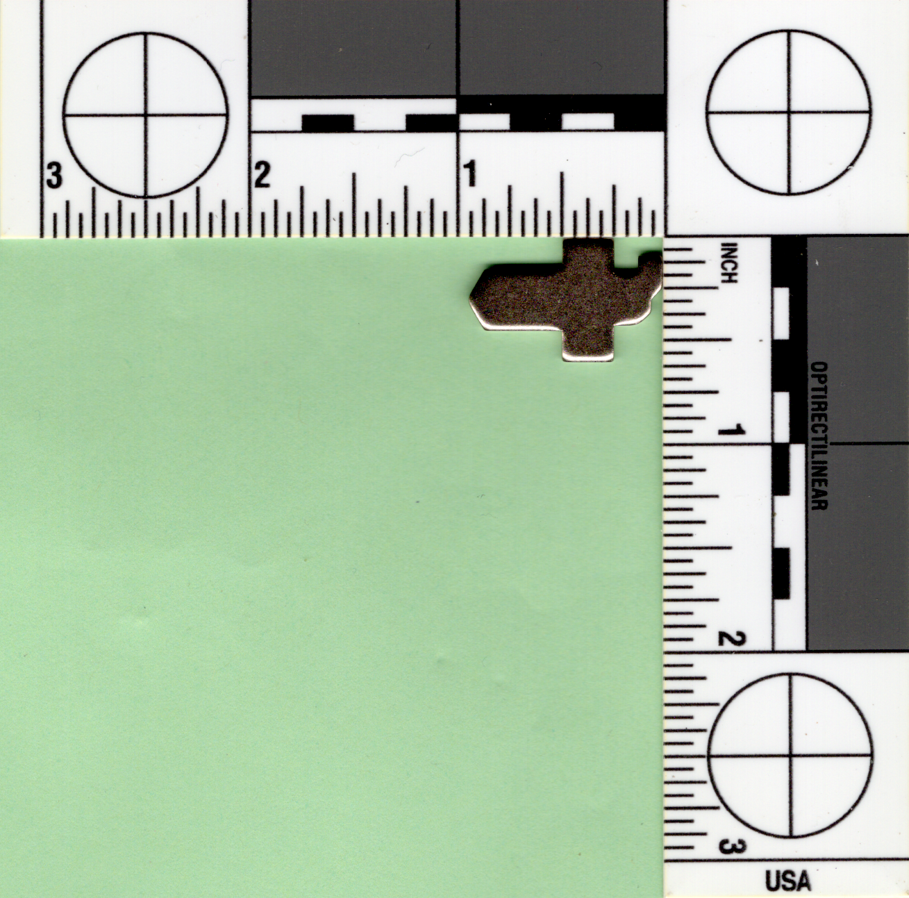Tailpiece (CT-Y75)