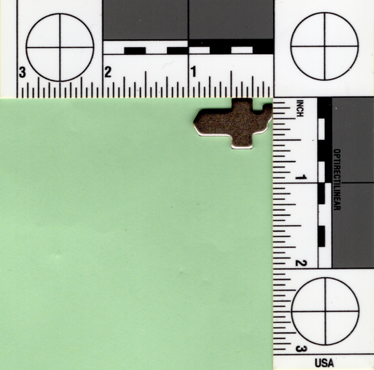 Tailpiece (CT-Y75)