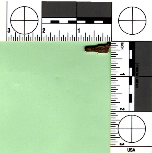 Tailpiece (CT-Y78)