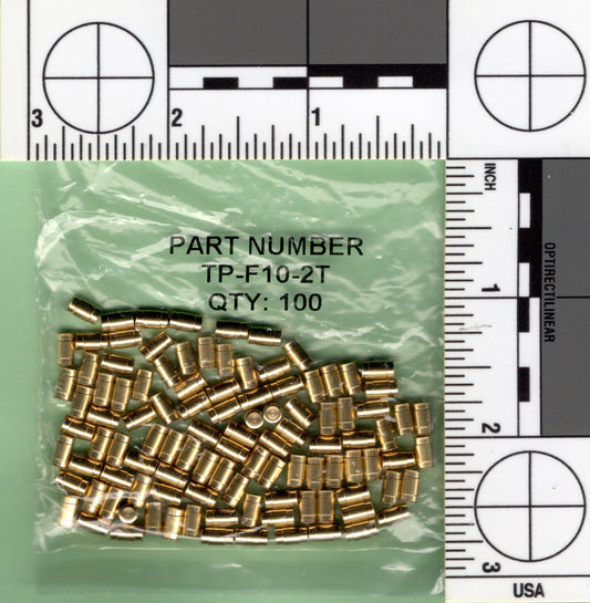 Medeco lock pin for High-security lock systems & interchangeable core cylinders, crucial for locksmiths rekeying Medeco systems