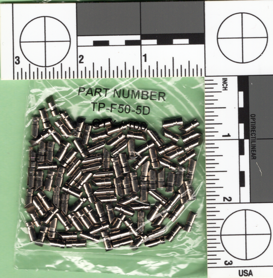 Medeco lock pins for High-security lock systems & interchangeable core cylinders, crucial for locksmiths rekeying Medeco systems