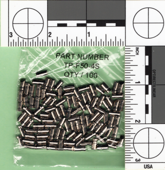 Medeco lock pins for High-security lock systems & interchangeable core cylinders, crucial for locksmiths rekeying Medeco systems