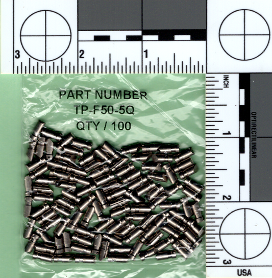Medeco lock pins for High-security lock systems & interchangeable core cylinders, crucial for locksmiths rekeying Medeco systems