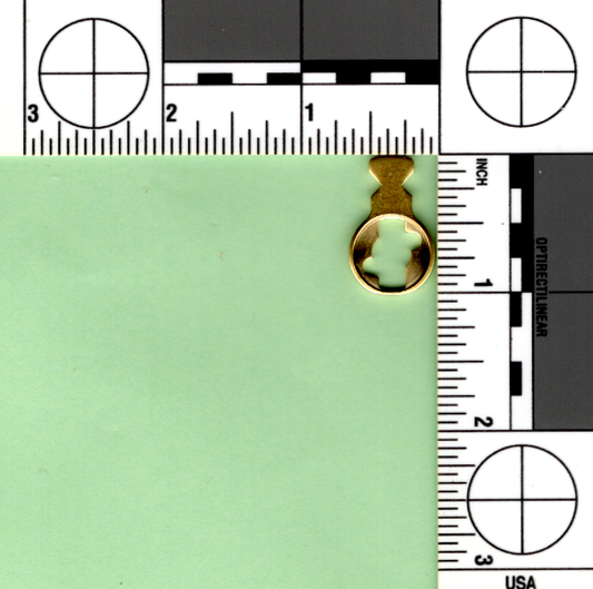 Mortise Cam (CT-Z56)