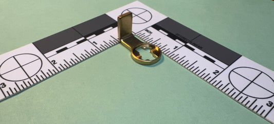 Mortise Cam (CT-Z61)