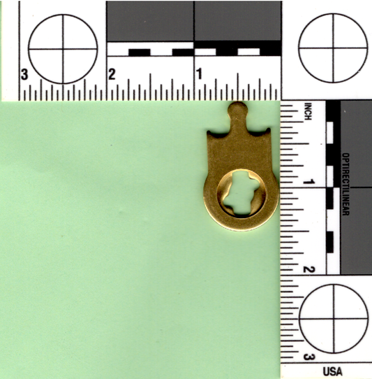 Mortise Cam (CT-Z69)