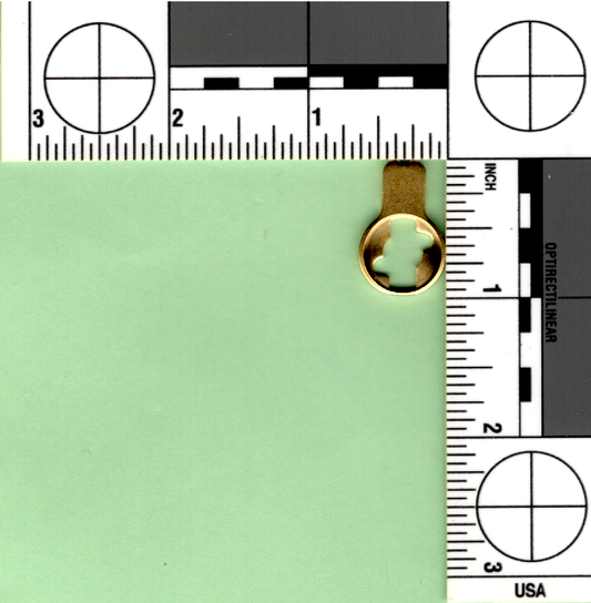 Mortise Cam (CT-Z84)