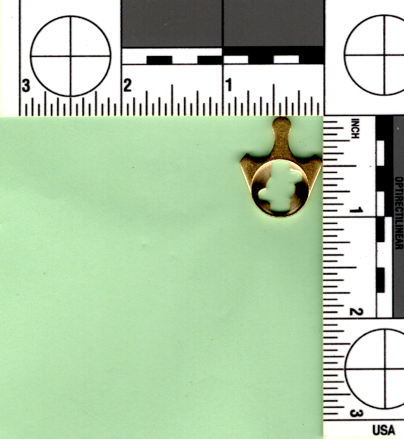 Mortise Cam (CT-Z99)