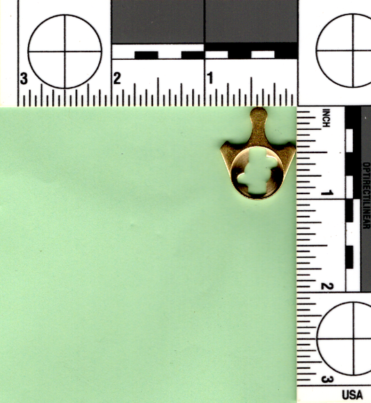 Mortise Cam (CT-Z99)