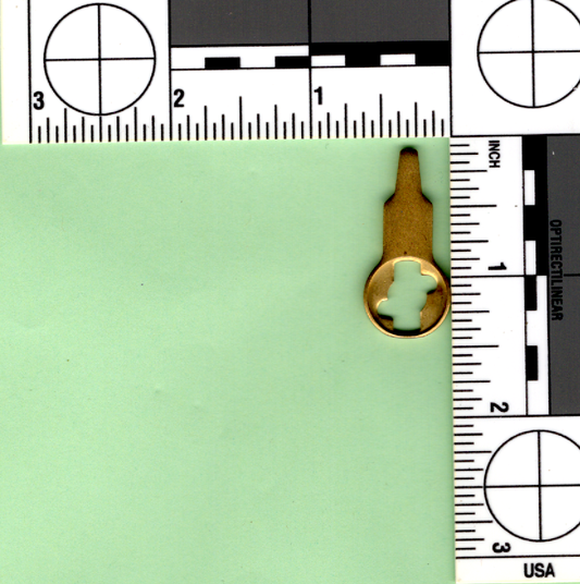 Mortise Cam (CT-ZA6)